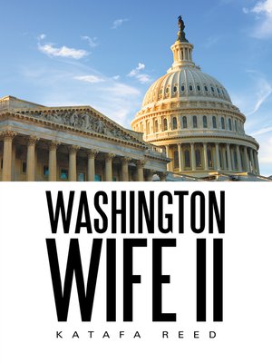 cover image of Washington Wife II